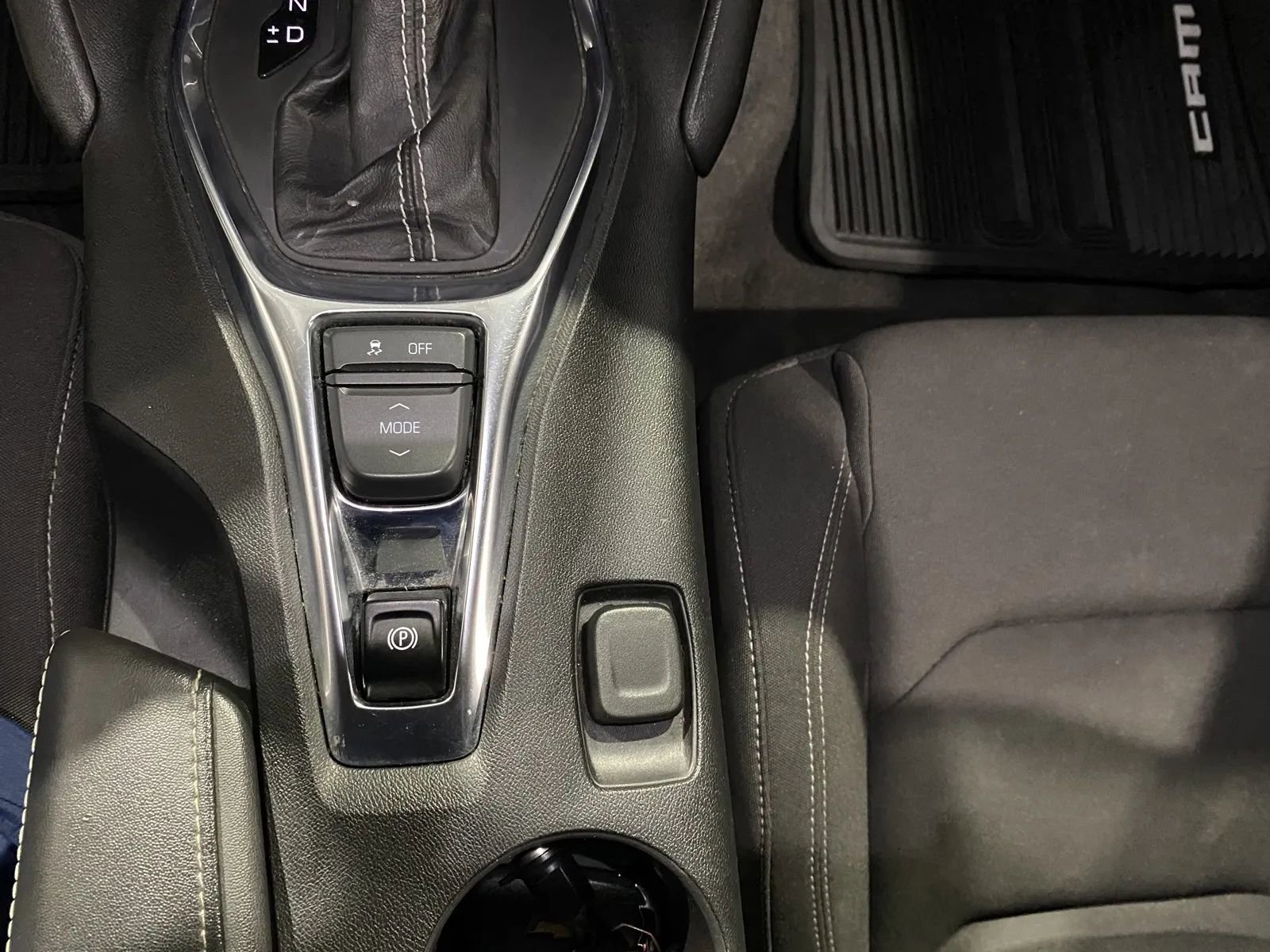 Used 2023 Chevrolet Camaro SS image 15