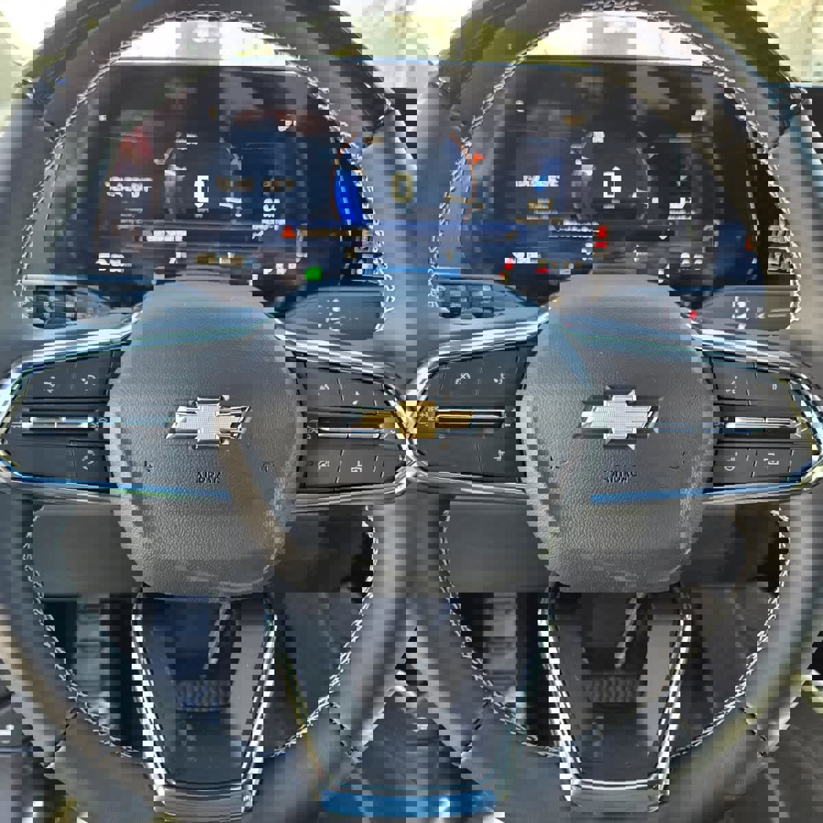 Used 2025 Chevrolet Blazer EV LT w/ Super Cruise Package image 46