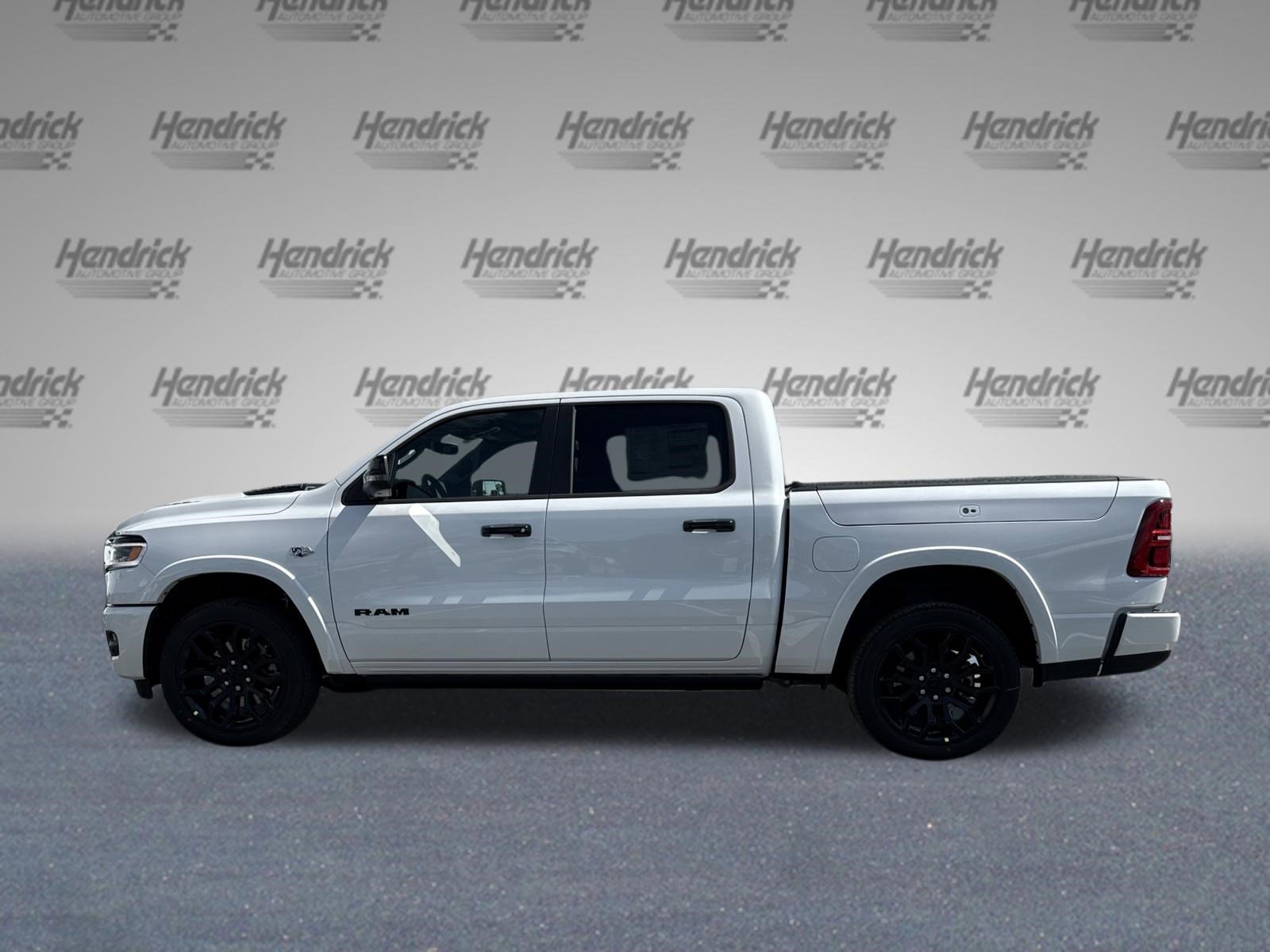 New 2026 RAM 1500 Limited image 5