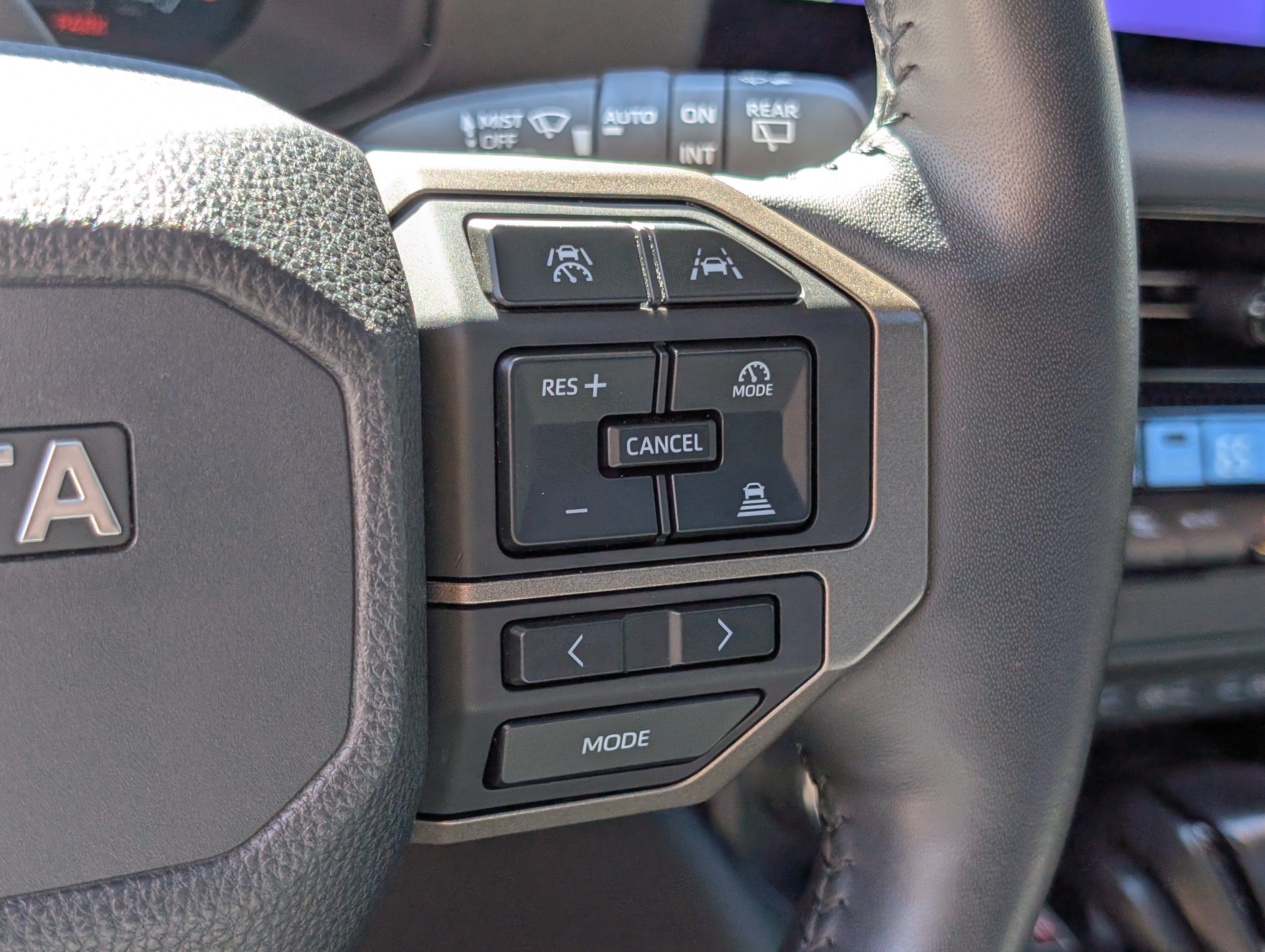 Used 2024 Toyota Land Cruiser AWD/4WD image 25