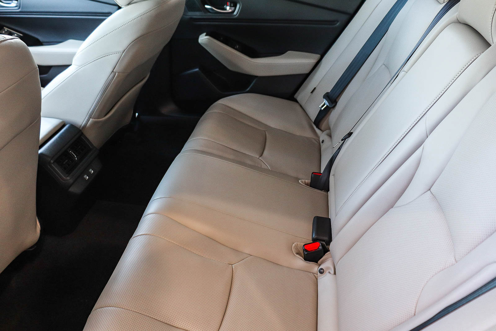 Certified 2024 Honda Accord Touring image 21