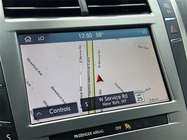 Used 2019 Lincoln MKZ Reserve image 21