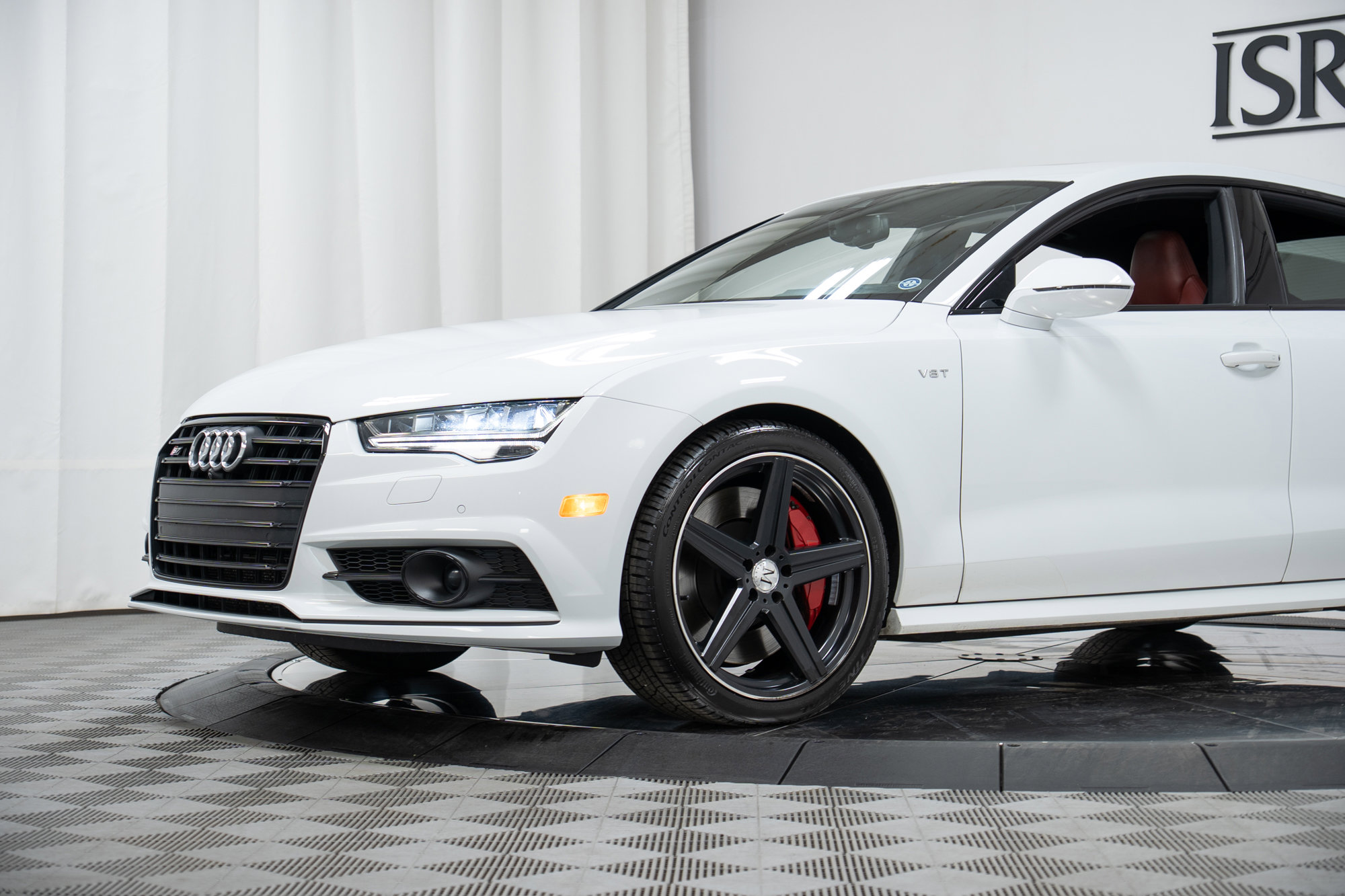 Used 2017 Audi S7 Prestige AWD/4WD image 26