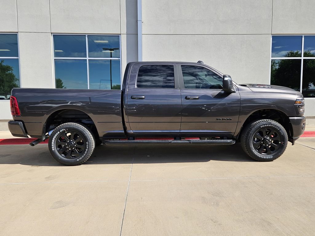 New 2026 RAM 2500 Laramie image 2