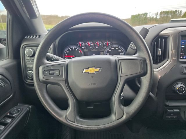 Used 2022 Chevrolet Silverado 2500 Custom w/ Custom Value Package image 26