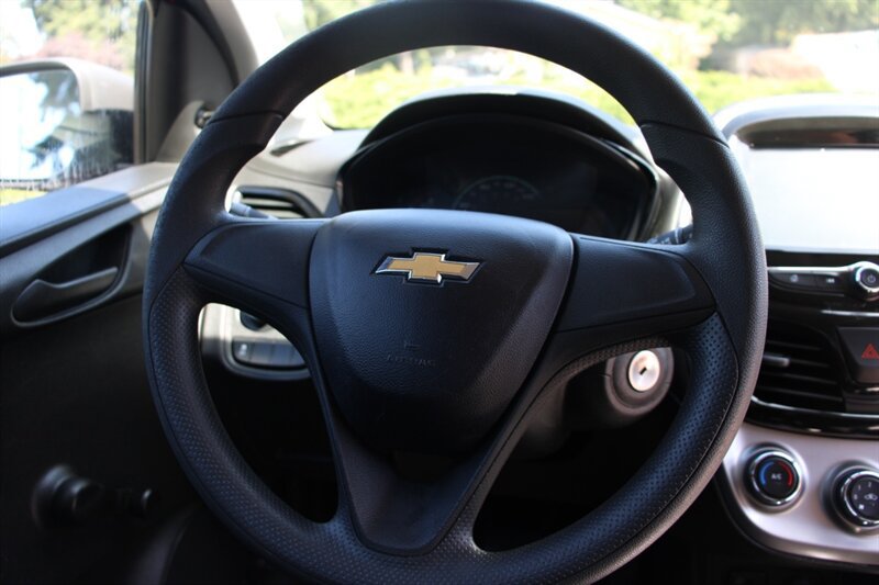 Used 2016 Chevrolet Spark LS FWD image 17
