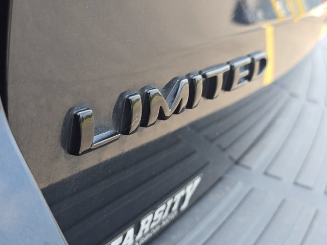 Certified 2023 Ford Expedition Limited AWD/4WD image 6