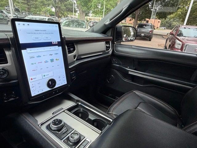 Certified 2024 Ford Expedition Timberline AWD/4WD image 21