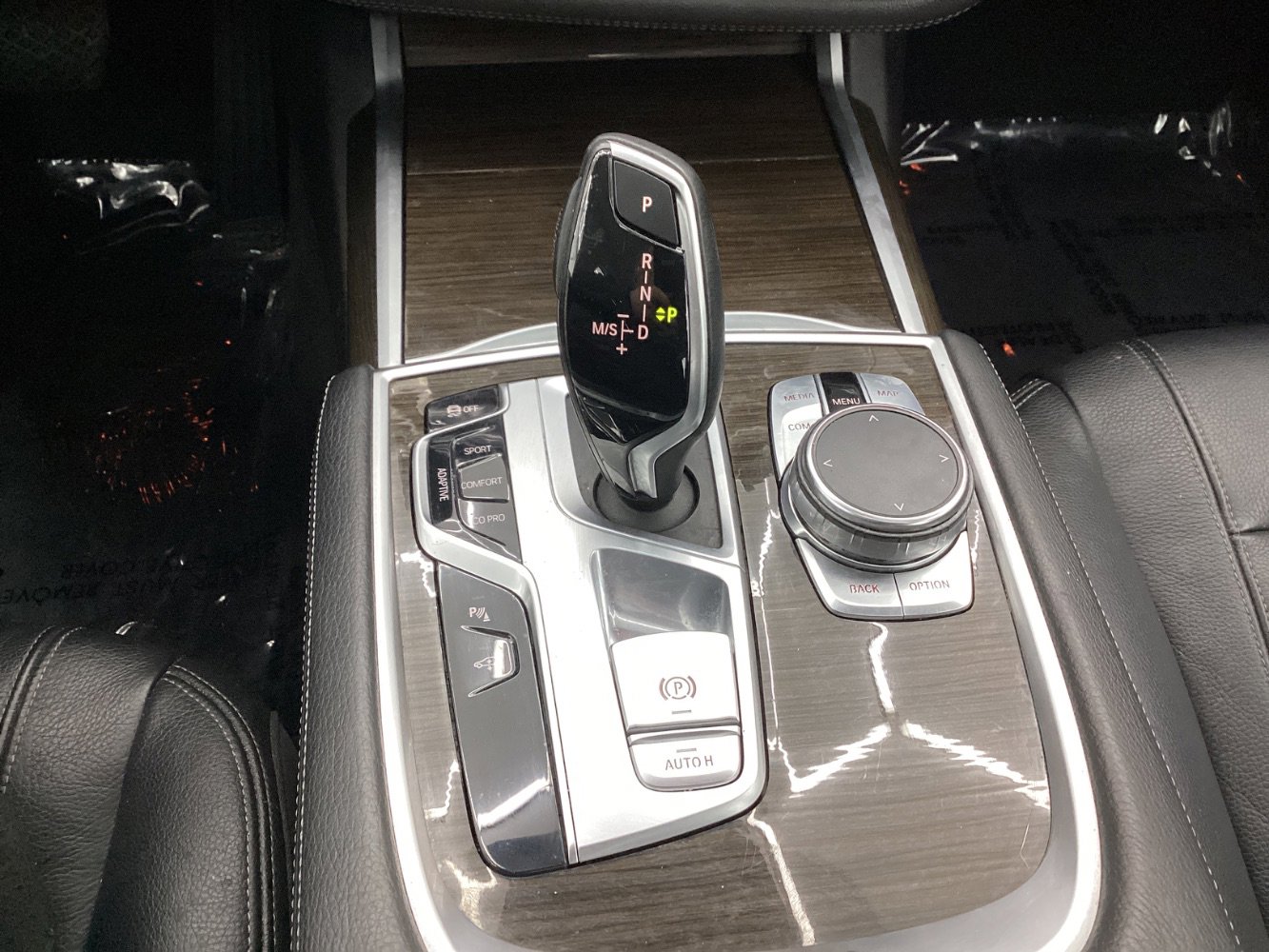 Used 2019 BMW 740i xDrive image 37