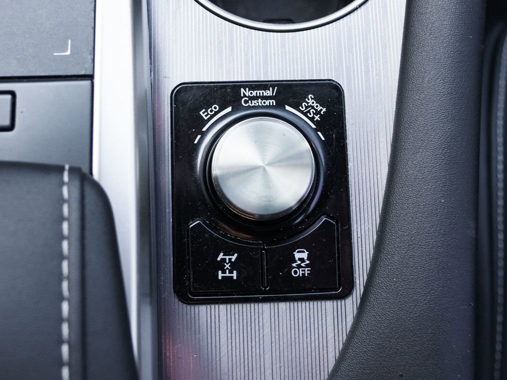 Used 2020 Lexus RX 350 F Sport image 25