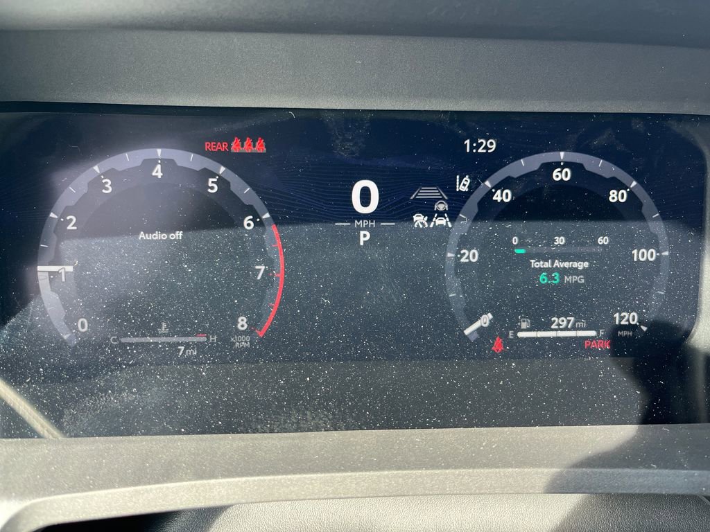 New 2026 Toyota Tacoma TRD Off-Road image 16