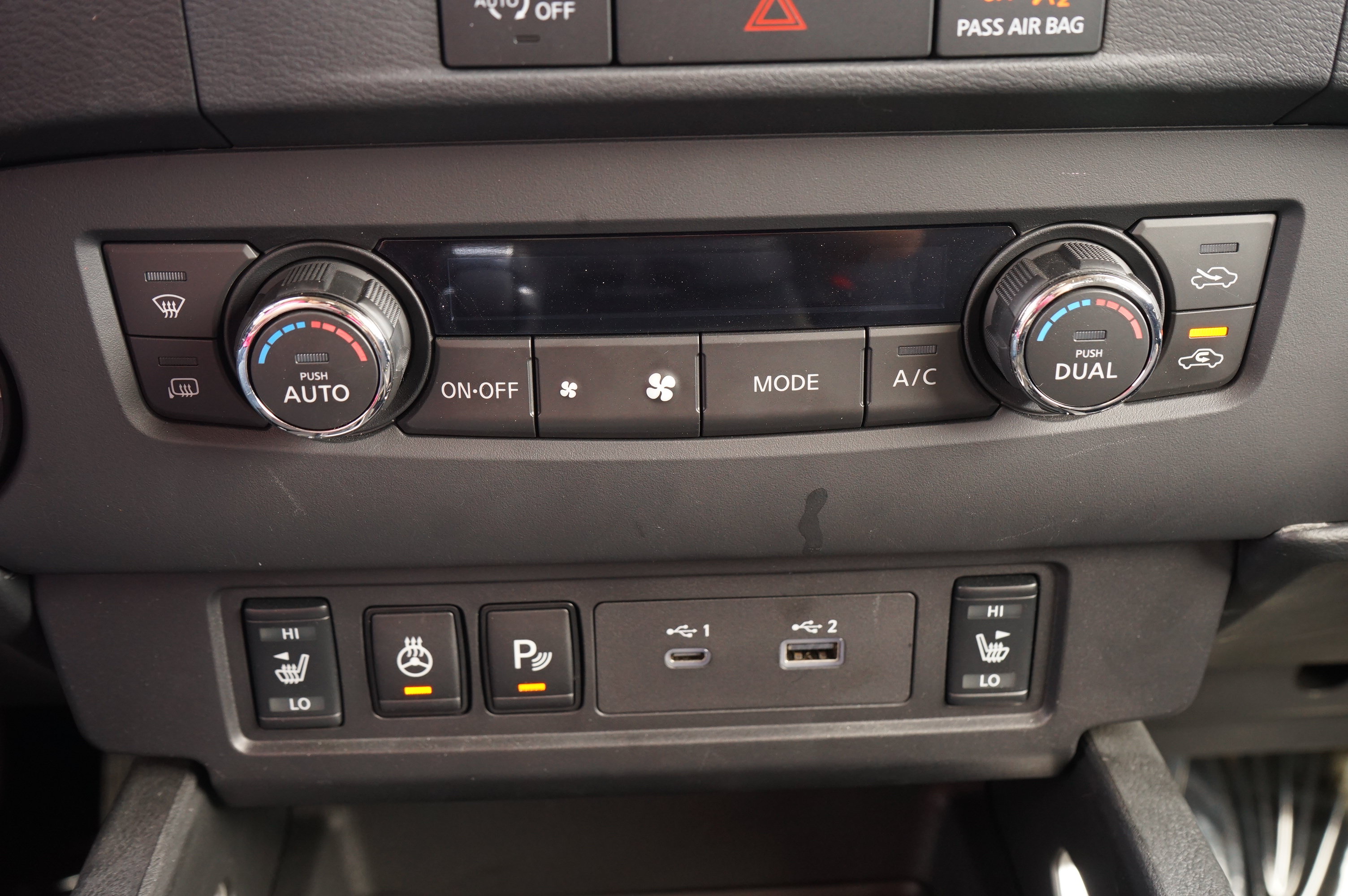 Used 2023 Nissan Frontier SV w/ SV Convenience Package AWD/4WD image 23