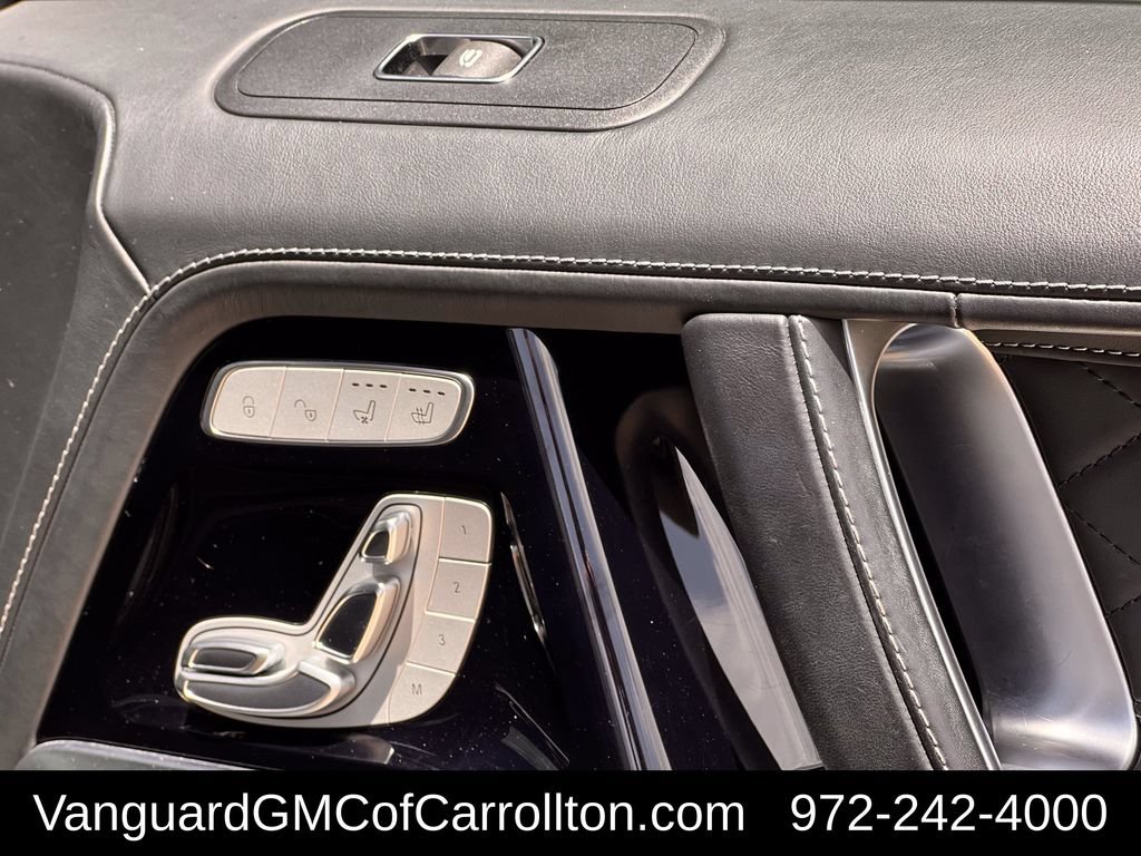 Used 2019 Mercedes-Benz G 63 AMG 4MATIC image 27