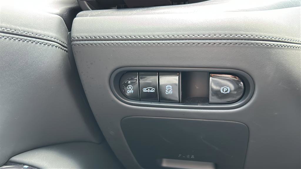 New 2026 Genesis G90 3.5T Prestige image 26