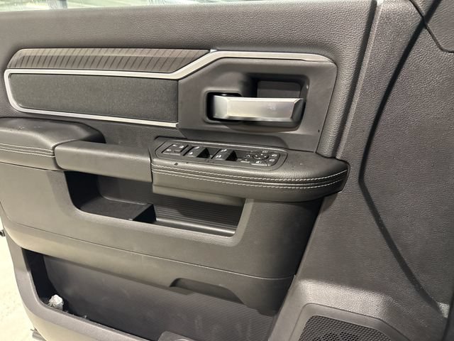 New 2026 RAM 2500 Big Horn AWD/4WD image 29