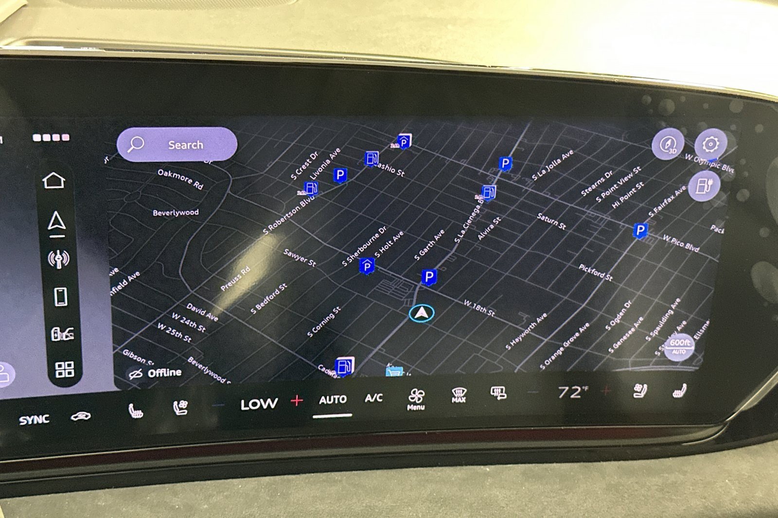 New 2027 Audi S6 e-tron Premium Plus AWD/4WD image 18