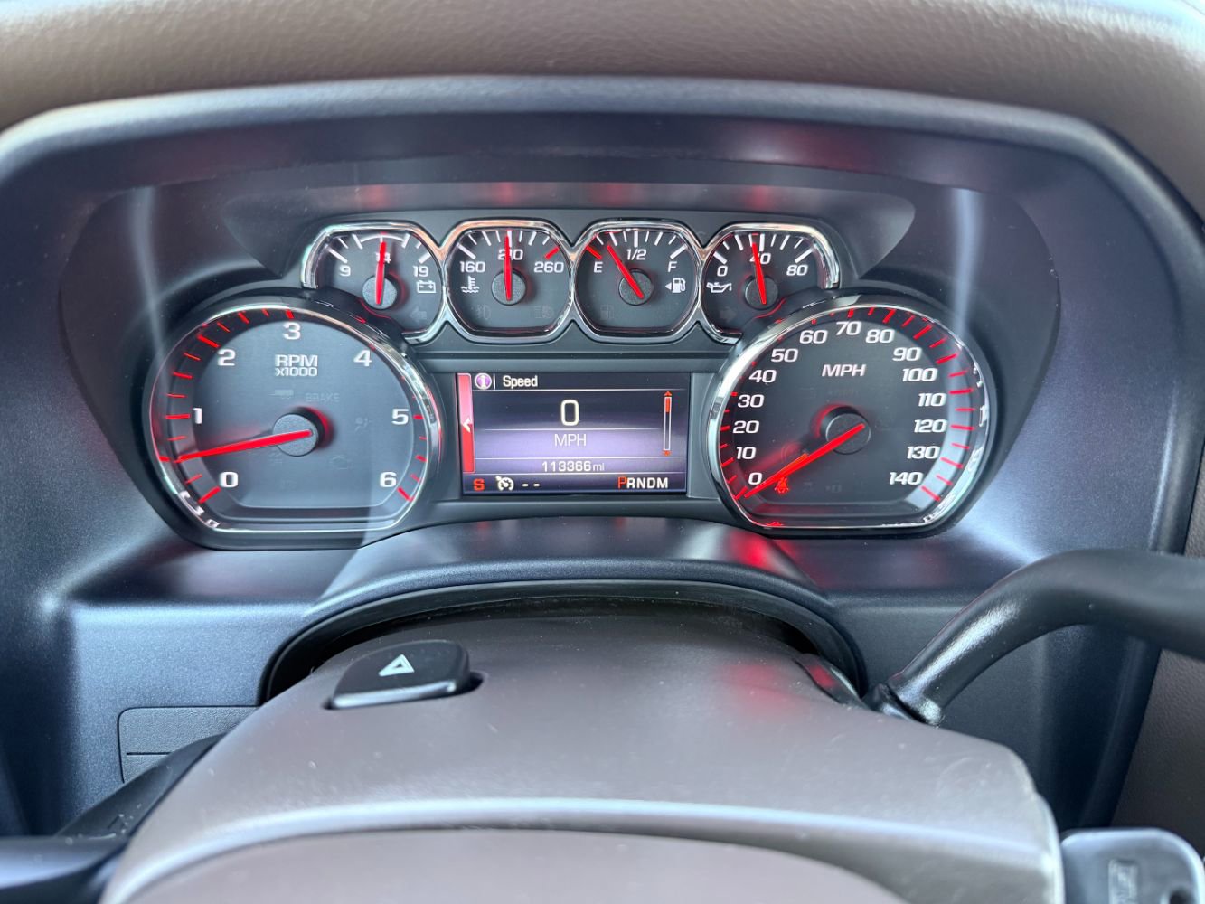 Used 2015 GMC Sierra 1500 SLT w/ SLT Crew Cab Value Package image 10