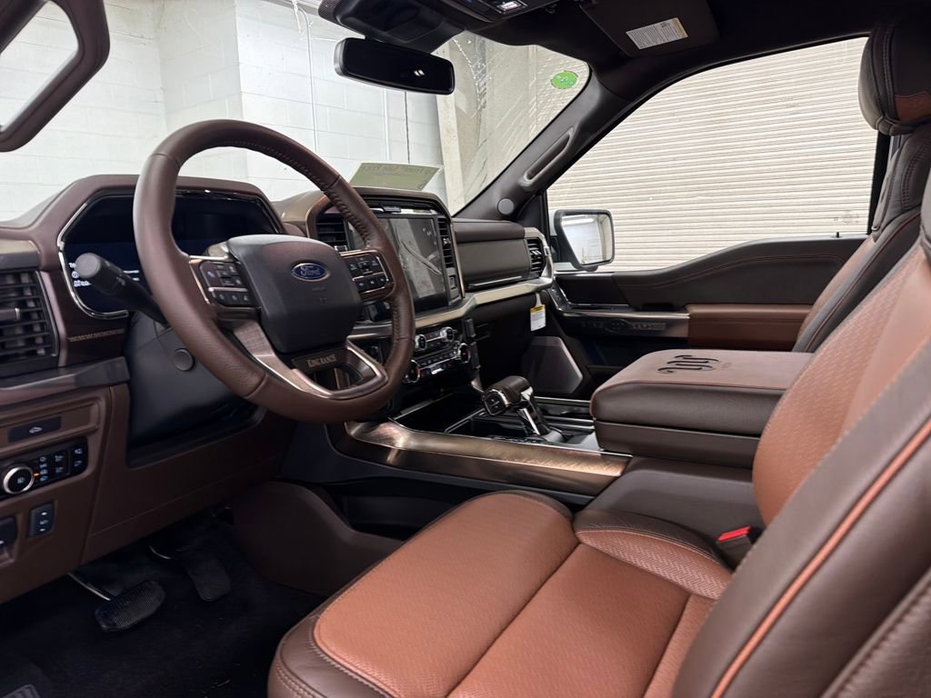 New 2026 Ford F150 King Ranch image 6