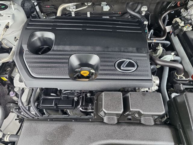 Used 2024 Lexus NX 250 FWD image 24