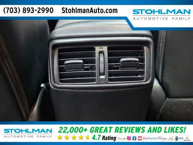Used 2018 Nissan Rogue SL w/ Premium Package AWD/4WD image 28