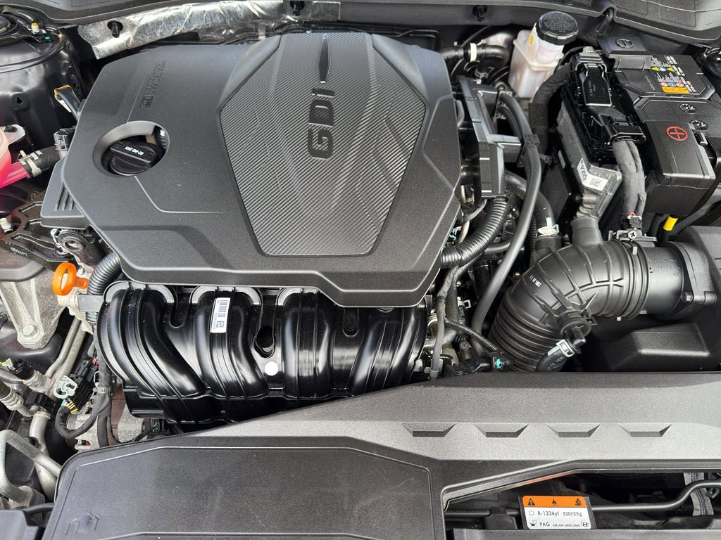 Used 2024 Hyundai Sonata SEL FWD image 33