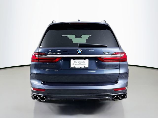 Used 2021 BMW ALPINA XB7 image 6