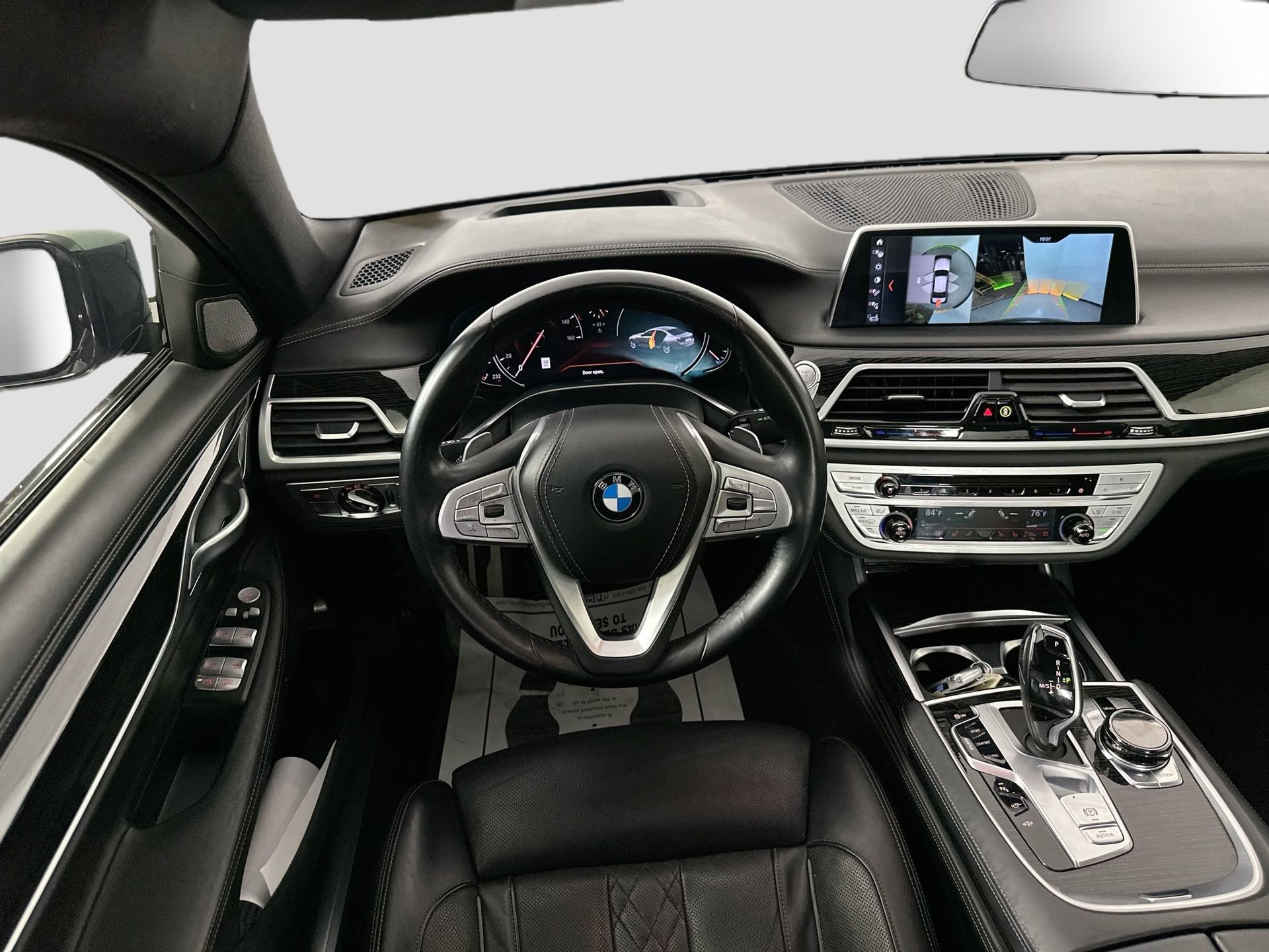 Used 2019 BMW 750i xDrive w/ Executive Package image 25