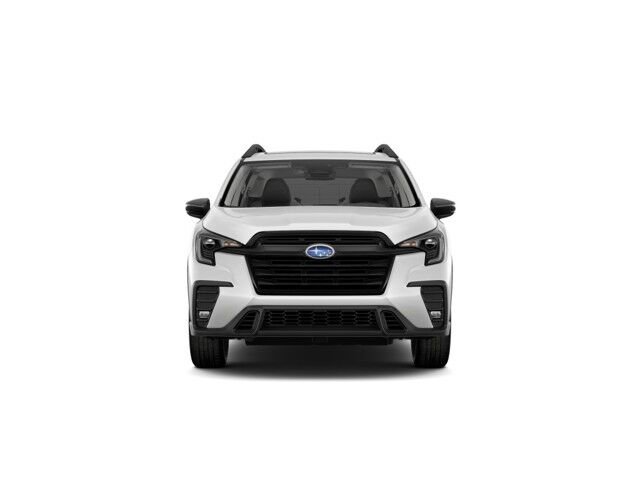 New 2025 Subaru Ascent Onyx Edition image 8