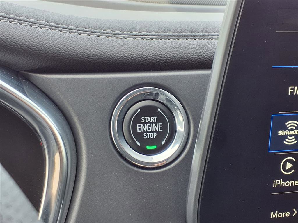 Used 2024 Chevrolet Blazer LT w/ Convenience Package image 11