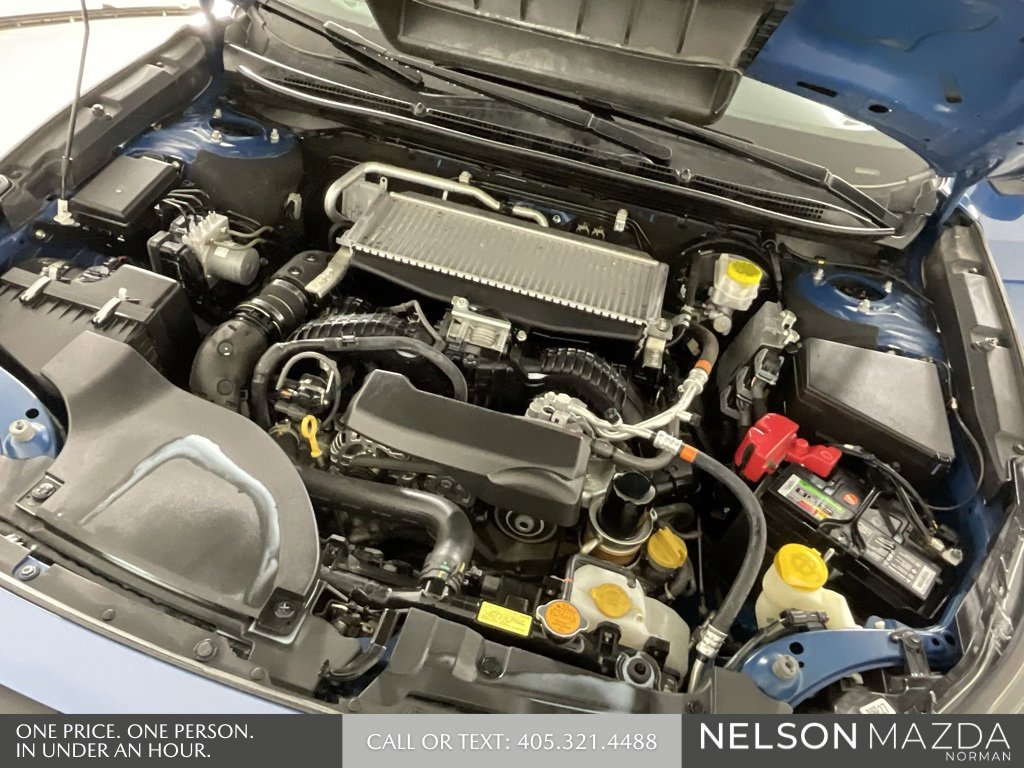 Used 2022 Subaru Outback Wilderness image 52