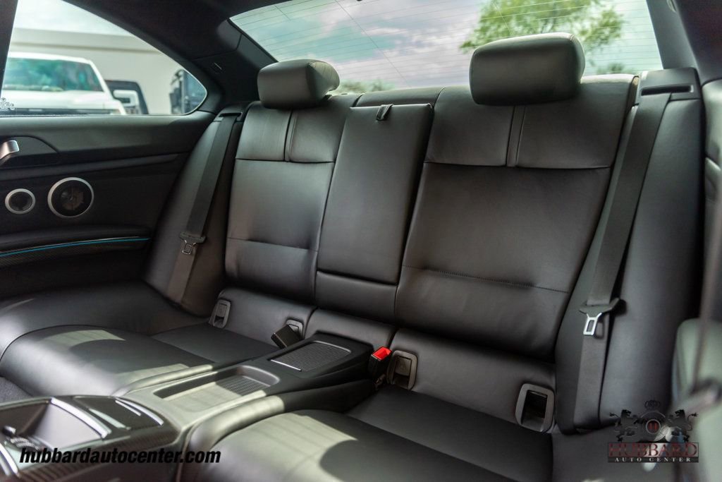Used 2013 BMW M3 Coupe image 24