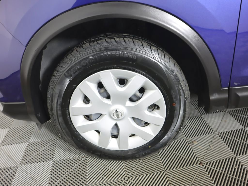 Certified 2020 Nissan Rogue Sport S image 24