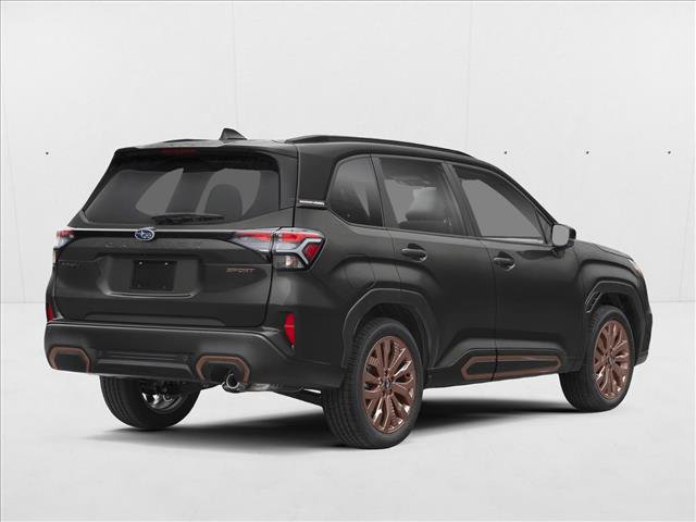 New 2026 Subaru Forester Sport image 2