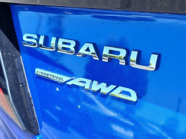 Used 2023 Subaru WRX Limited w/ Popular Package #2A AWD/4WD image 7