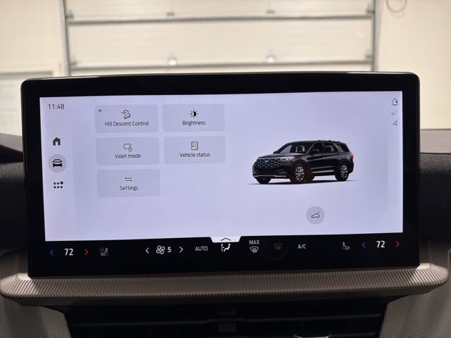 New 2026 Ford Explorer Active w/ Active Comfort Package image 26