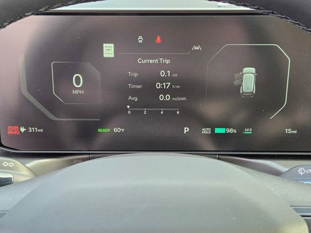 New 2026 Kia EV9 Light image 14