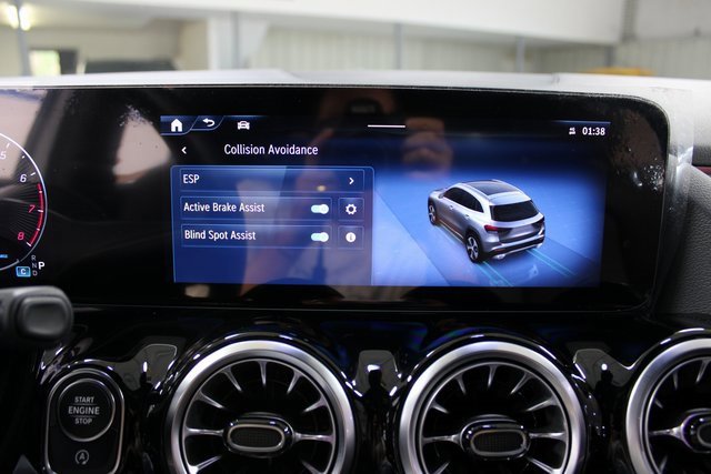 Used 2024 Mercedes-Benz GLA 250 image 24