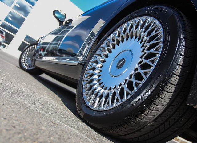 Used 2020 Genesis G90 3.3T Premium image 62