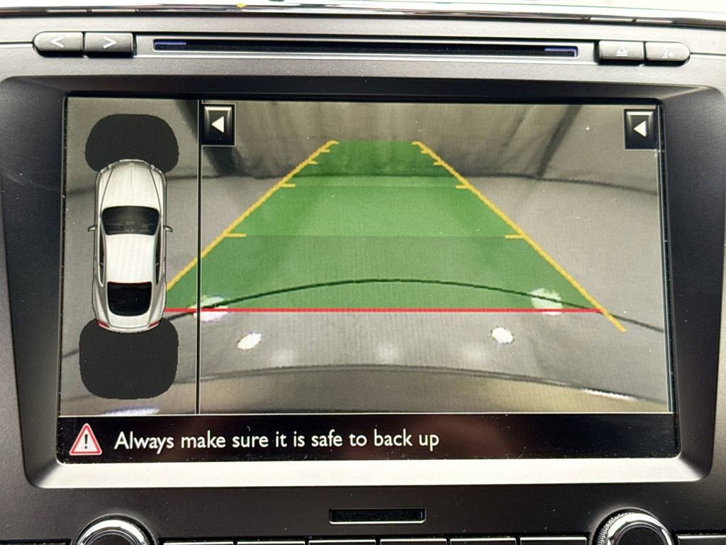 Used 2014 Bentley Continental GT V8 S image 15