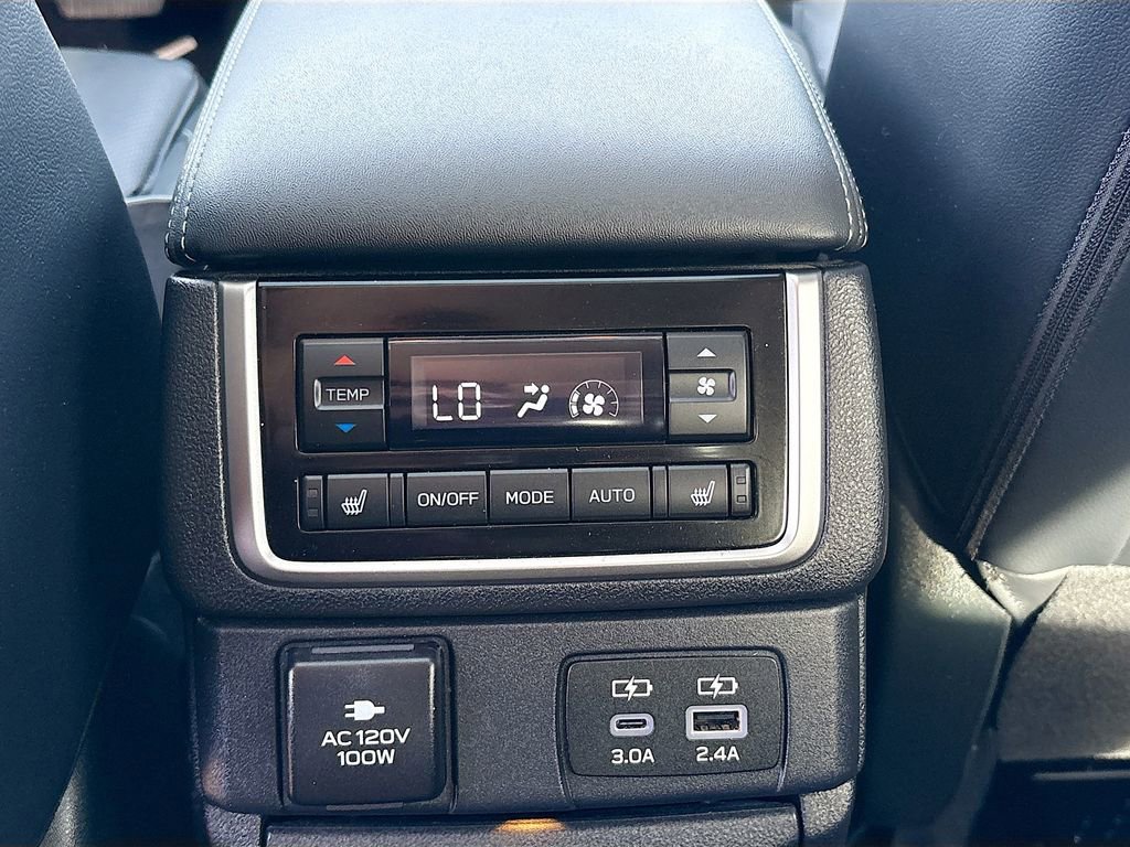 Used 2024 Subaru Ascent Touring image 27