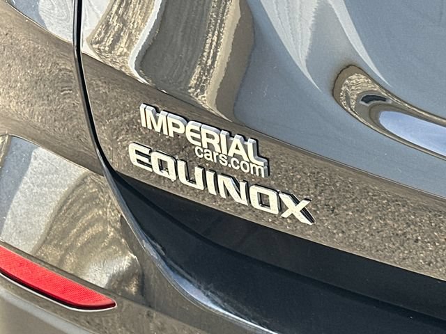 Used 2024 Chevrolet Equinox LT AWD/4WD image 14