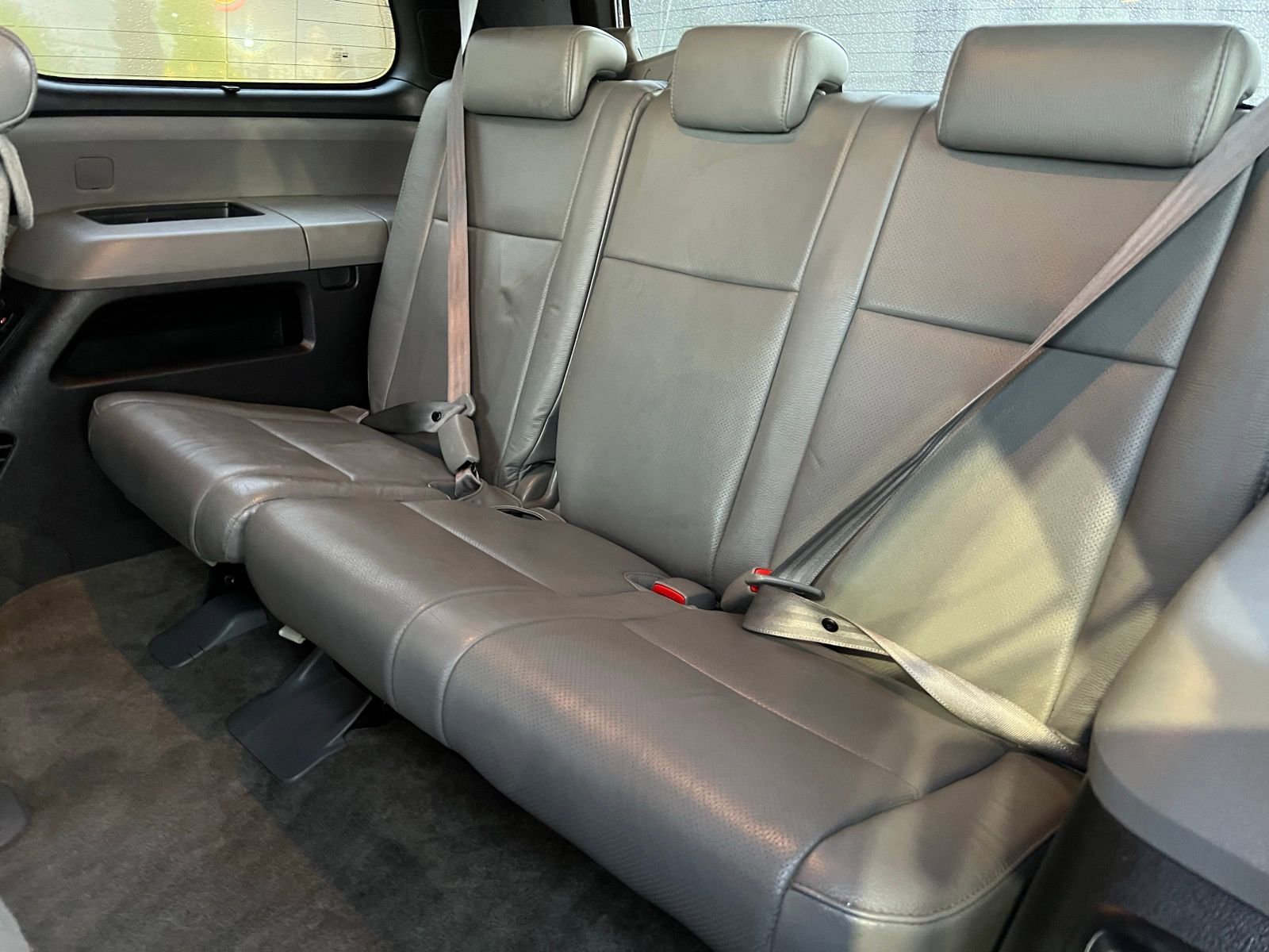 Used 2008 Toyota Sequoia Platinum image 31