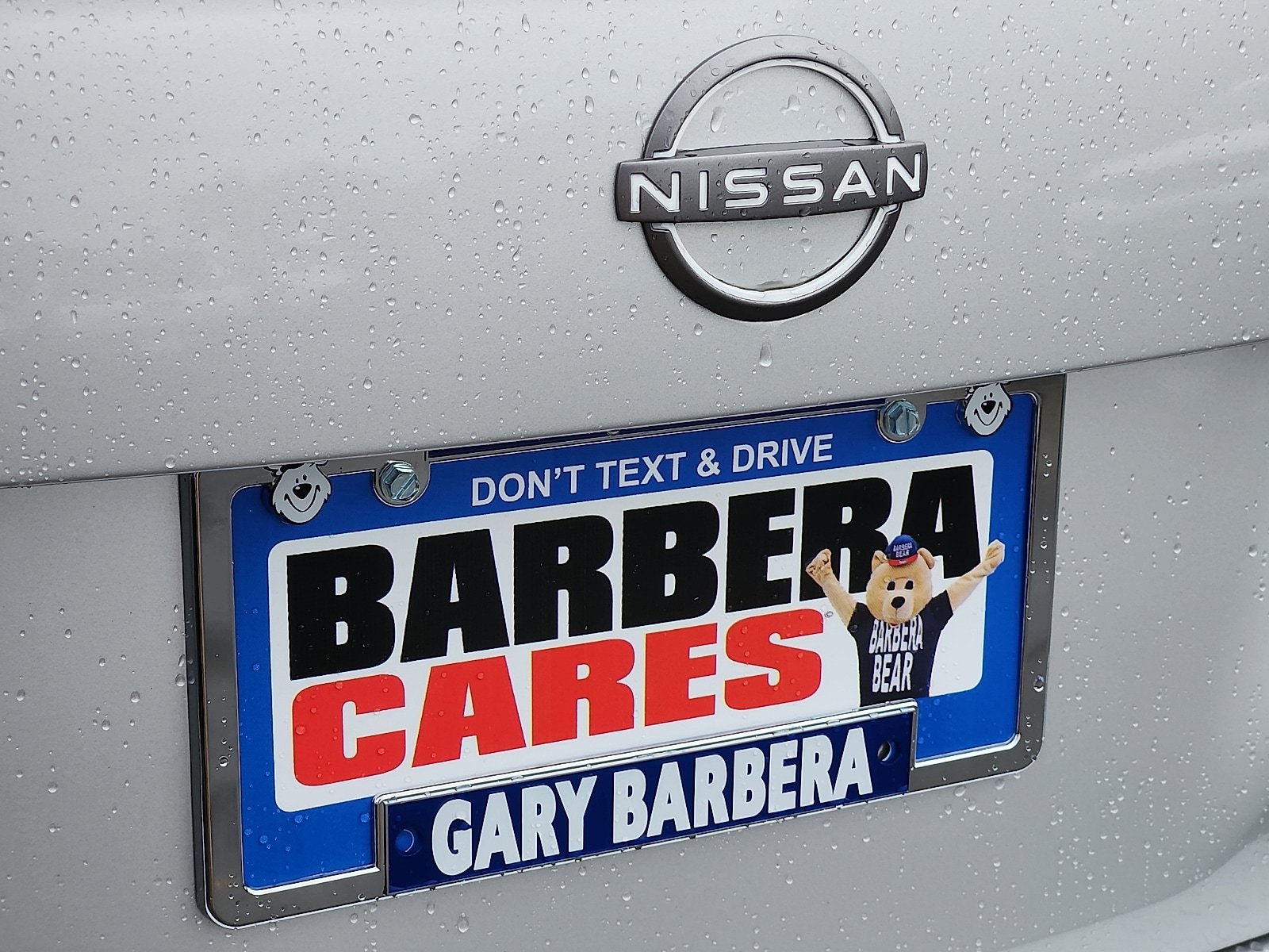 Used 2024 Nissan Versa SV w/ Trunk Package FWD image 32