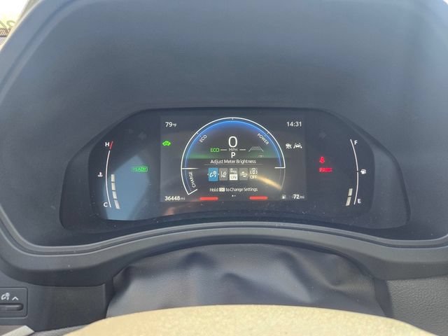 Used 2024 Toyota Grand Highlander XLE FWD image 18