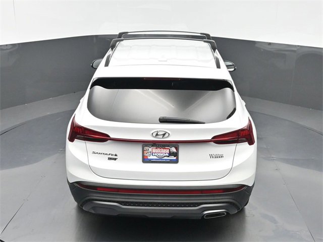 Used 2023 Hyundai Santa Fe XRT w/ Cargo Package image 33