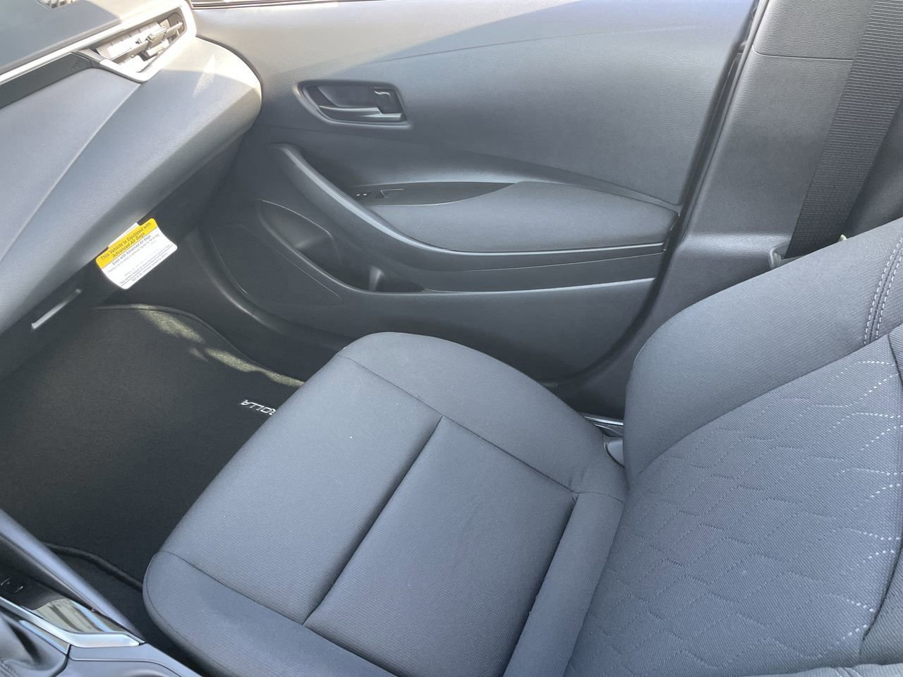 New 2026 Toyota Corolla LE image 22