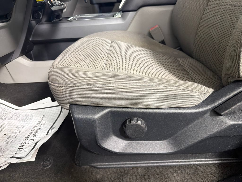 Used 2020 Ford F150 XLT AWD/4WD image 24