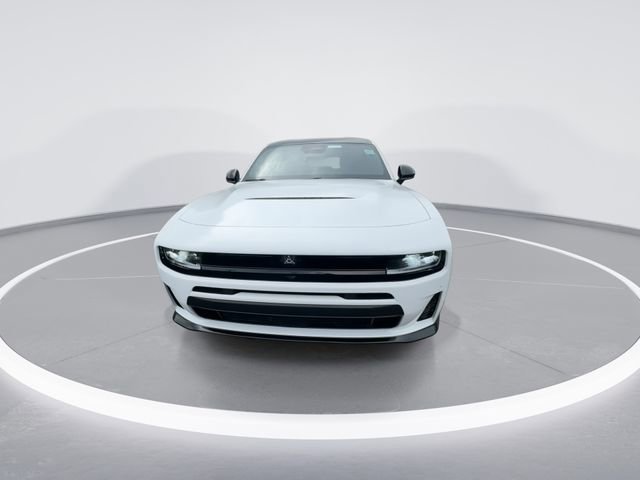 New 2026 Dodge Charger Scat Pack w/ Blacktop Package AWD/4WD image 3
