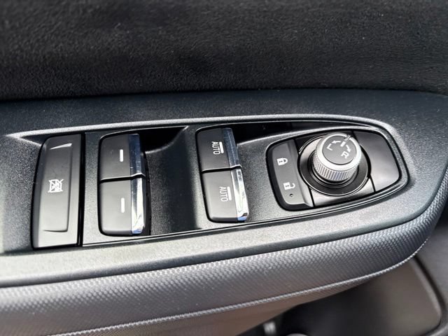 Used 2025 Subaru Forester Touring AWD/4WD image 13