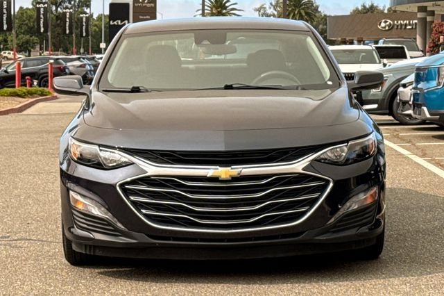 Used 2023 Chevrolet Malibu LT FWD image 11